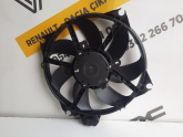 Oto Çıkma Parça / Renault / Fluence / Fan / Fan Motoru / Çıkma Parça 