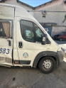 Fiat ducato sağ ön kapı dolu hatasız