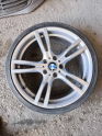 Bmw 3 series F30 jant