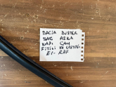 Oto Çıkma Parça / Dacia / Duster / Kaporta & Karoser / Kapı Fitili / Çıkma Parça 