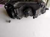 Oto Çıkma Parça / Volkswagen / Tiguan / Far & Stop / Sol Ön Far / Çıkma Parça 