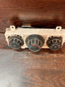 275700007R Master 3 KALORİFER KONTROL PANELİ