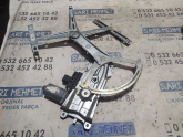 Oto Çıkma Parça / Opel / Astra / Oto Cam / Cam Krikosu / Çıkma Parça 