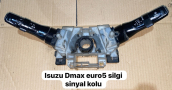 ISUZU DMAX EURO5 SİLGİ SİNYAL KOLU