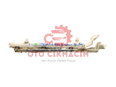 RENAULT MEGANE 4 ARKA TAMPON BRAKETİ 852239374R