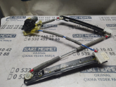 Oto Çıkma Parça / Ford / B-Max / Oto Cam / Cam Krikosu / Çıkma Parça 