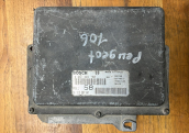 PEUGEOT 106 MOTOR BEYNI ÇEVİK OTO ÇIKMA