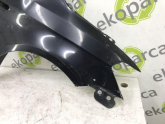 Oto Çıkma Parça / Volkswagen / Caddy / Kaporta & Karoser / Sol Ön Çamurluk / Çıkma Parça 