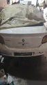 Oto Çıkma Parça / Renault / Clio / Kaporta & Karoser / Bagaj Kapağı / Çıkma Parça 