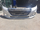 PEUGEOT PEJO 208 DOLU ÖN TAMPON