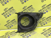 Oto Çıkma Parça / Toyota / Corolla / Tampon / Sis Farı Çerçevesi / Çıkma Parça 