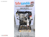 Oto Çıkma Parça / Porsche / Macan / Far & Stop / Far Motoru / Sıfır Parça 