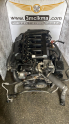 BMW E60 5.25 M57D25 M57 KOMPLE MOTOR