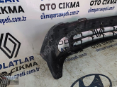 Oto Çıkma Parça / Renault / Clio / Tampon / Ön Tampon / Çıkma Parça 