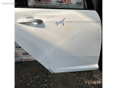 Oto Çıkma Parça / Ford / Focus / Kaporta & Karoser / Sağ Arka Kapı / Çıkma Parça 