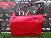 KİA SPORTAGE SOL ÖN KAPI ORİJİNAL ÇIKMA