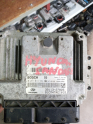 Hyundai sandaro motor beyni