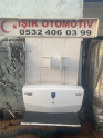 Oto Çıkma Parça / Dacia / Logan / Kaporta & Karoser / Bagaj Kapağı / Çıkma Parça 