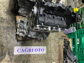 POLO 1.4 TDI CUS MOTOR KOMPLE SIFIR ÇAĞRI OTO MASLAK