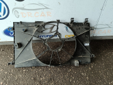 Oto Çıkma Parça / Toyota / Corolla / Fan / Fan Paneli / Çıkma Parça 