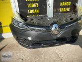 Oto Çıkma Parça / Renault / Clio / Tampon / Ön Tampon / Sıfır Parça 