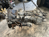 BMC 827 PRO 109 BUÇUKLU ZF ŞANZIMAN