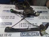 Oto Çıkma Parça / Seat / Leon / Oto Cam / Cam Krikosu / Çıkma Parça 