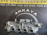Oto Çıkma Parça / Hyundai / Accent / Motor / Silindir Kapağı / Çıkma Parça 