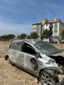 Hurda Belgeli Araçlar / Nissan / Note