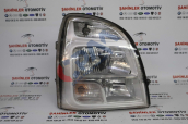 Oto Çıkma Parça / Hyundai / H100 / Far & Stop / Sağ Ön Far / Çıkma Parça 