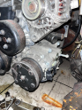 FORD FOCUS 1 KLİMA KOMPRESÖRÜ