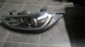 Oto Çıkma Parça / Hyundai / Tucson / Far & Stop / Sol Ön Far / Çıkma Parça 
