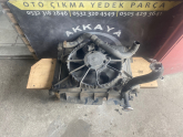 Hyundai ix20 Fan Motoru 1.4 CRDI Orjinal Çıkma