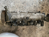 Oto Çıkma Parça / Renault / Trafic / Motor / Silindir Kapağı / Çıkma Parça 