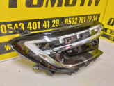 Oto Çıkma Parça / Renault / Austral / Far & Stop / Sağ Ön Far / Çıkma Parça 
