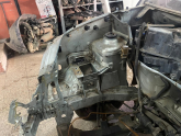 Oto Çıkma Parça / Renault / Kangoo / Kaporta & Karoser / Sağ Şasi / Çıkma Parça 