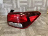 KIA RIO ÇIKMA ORJİNAL SAĞ - SOL STOP