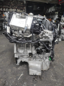 FORD FOCUS EURO 6 1.5 DİZEL 018 SONRASI ÇIKMA MOTOR