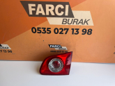 Oto Çıkma Parça / Volkswagen / Passat / Far & Stop / Sağ Arka Stop / Çıkma Parça 