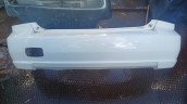 2003-2006 Hyundai Accent Admire arka tampon sis delikli