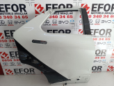 Oto Çıkma Parça / Toyota / C-HR Hybrid / Kaporta & Karoser / Sağ Arka Kapı / Çıkma Parça 