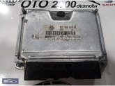 Oto Çıkma Parça / Skoda / Fabia / Beyin / Motor Beyni / Çıkma Parça 