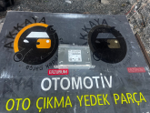 Oto Çıkma Parça / Peugeot / 208 / Teyp / Kontrol Gösterge / Çıkma Parça 