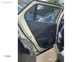 Oto Çıkma Parça / Peugeot / 2008 / Kaporta & Karoser / Sol Arka Kapı / Çıkma Parça 