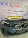 BMW 116 ÇIKMA FAR SAĞ SOL