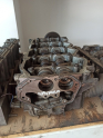 Oto Çıkma Parça / Nissan / Navara / Motor / Silindir Kapağı / Çıkma Parça 