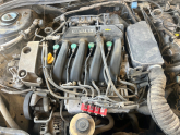 Hurda Belgeli Araçlar / Renault / Laguna
