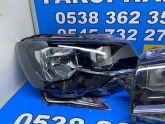 Oto Çıkma Parça / Volkswagen / Transporter / Far & Stop / Sağ Ön Far / Çıkma Parça 