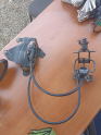 Oto Çıkma Parça / Fiat / Doblo / Jant & Lastik / Stepne / Çıkma Parça 