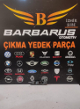 VW Passat B6 Sağ Ön Tampon Braketi - 3C0807184